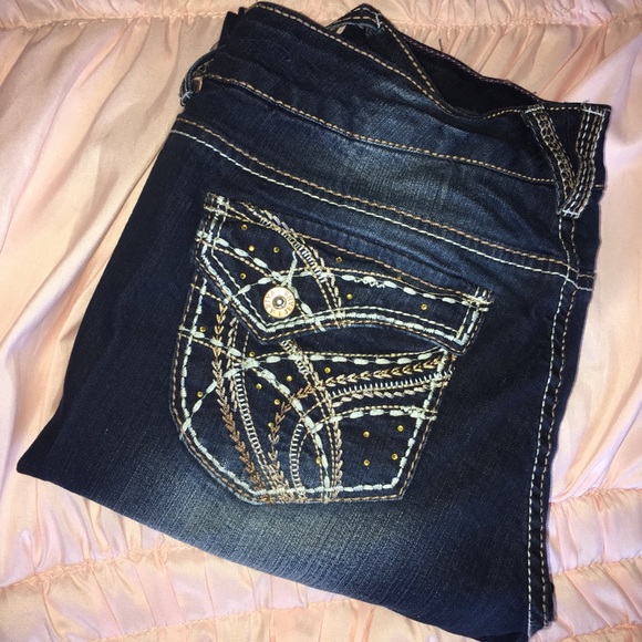 Ariya Denim - NWOT Women’s Skinny Ariya Jean